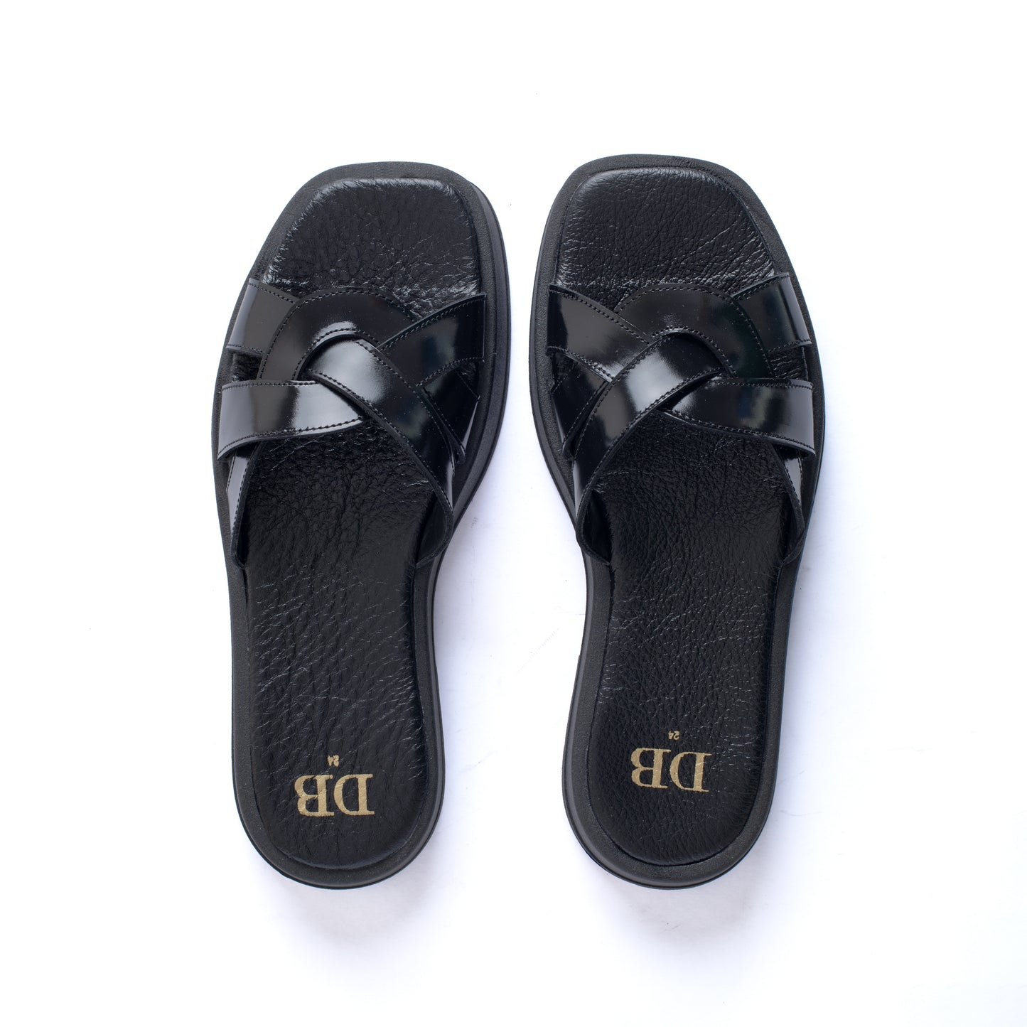 SELVA BLACK