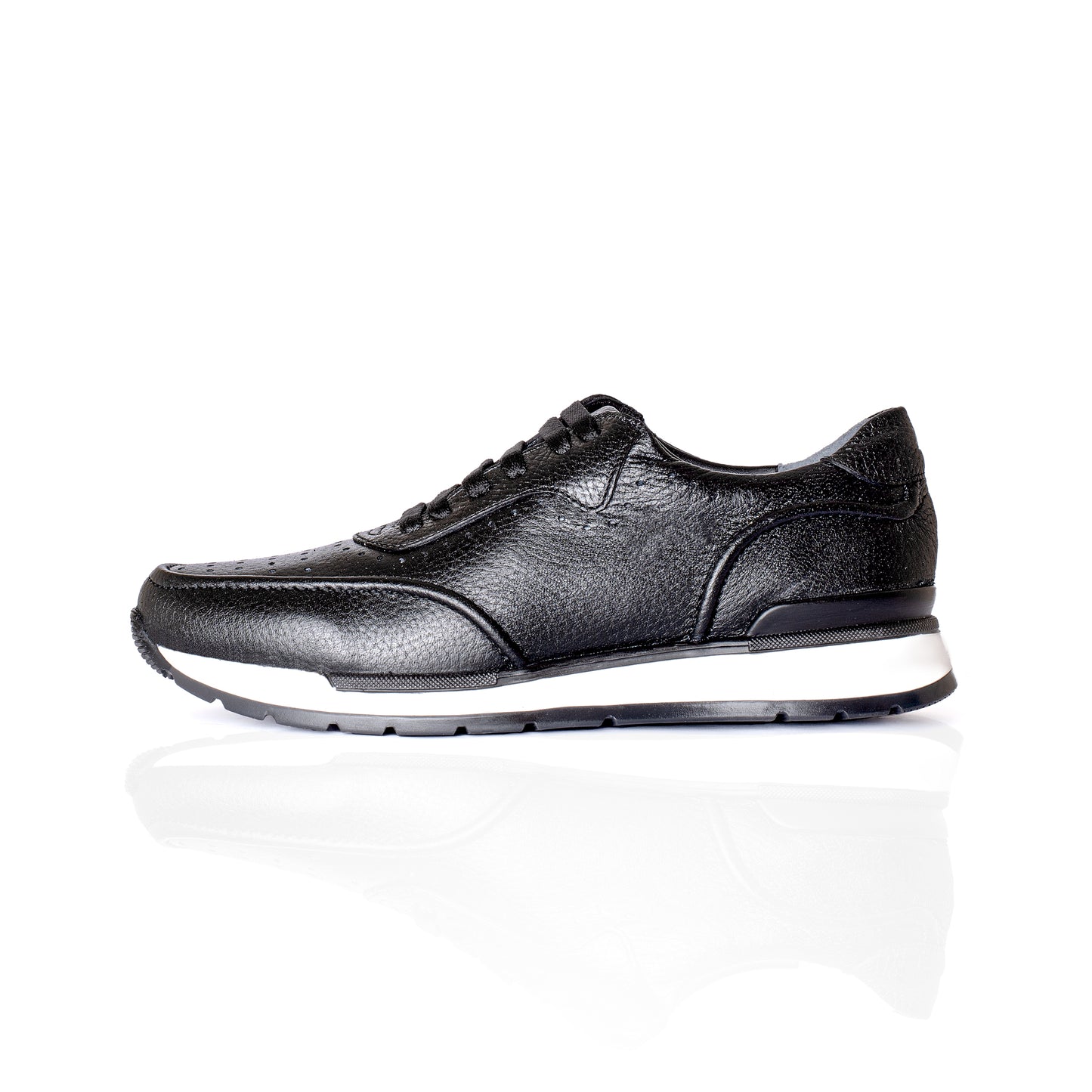 Chicago flowter black