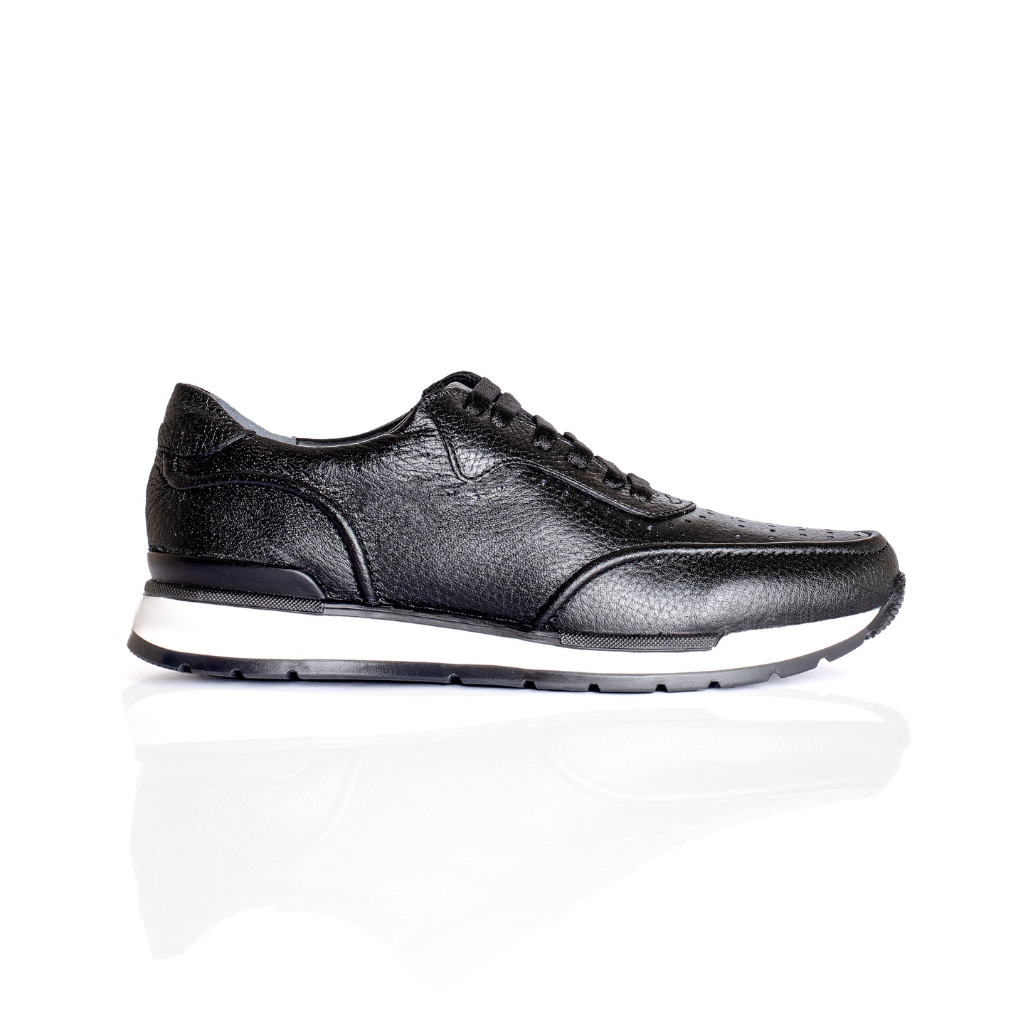 Chicago flowter black