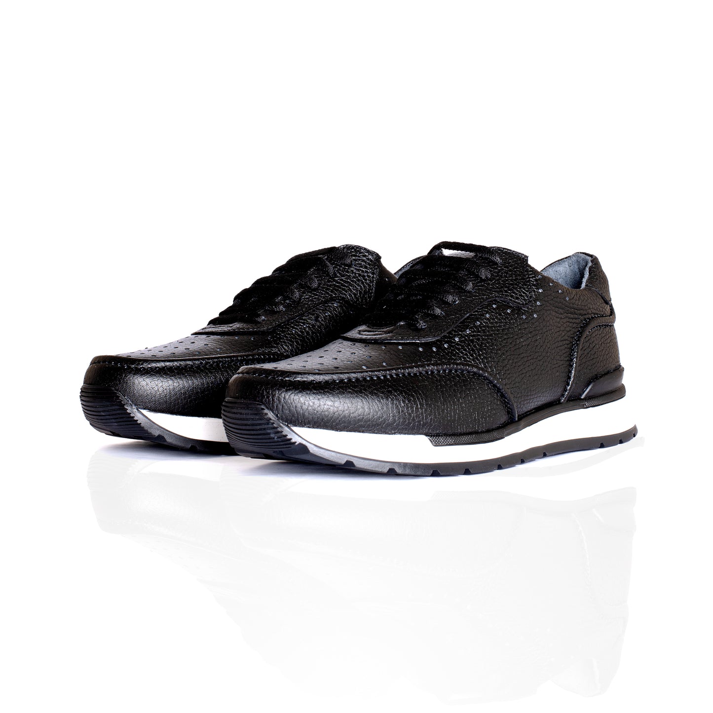 Chicago flowter black