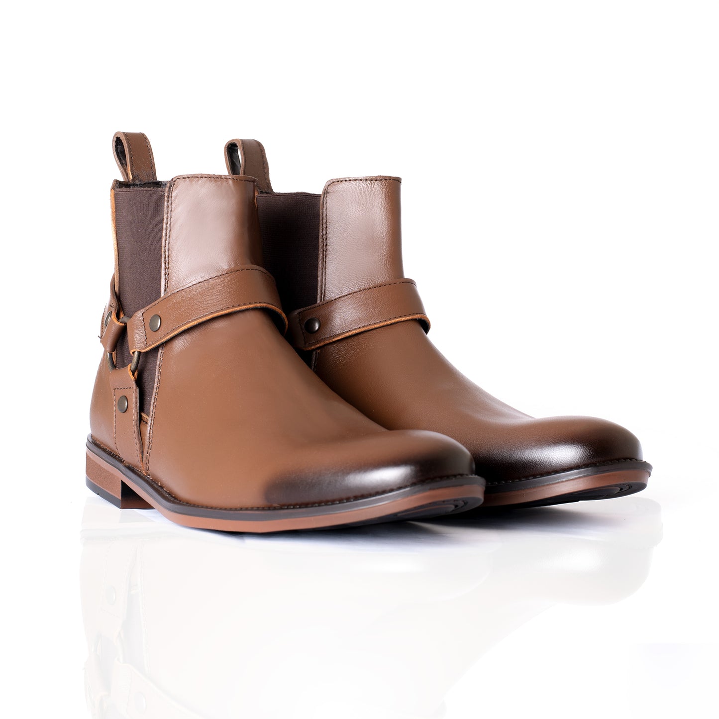 MAYOREO NATIVO BORREGO CHOCOLATE