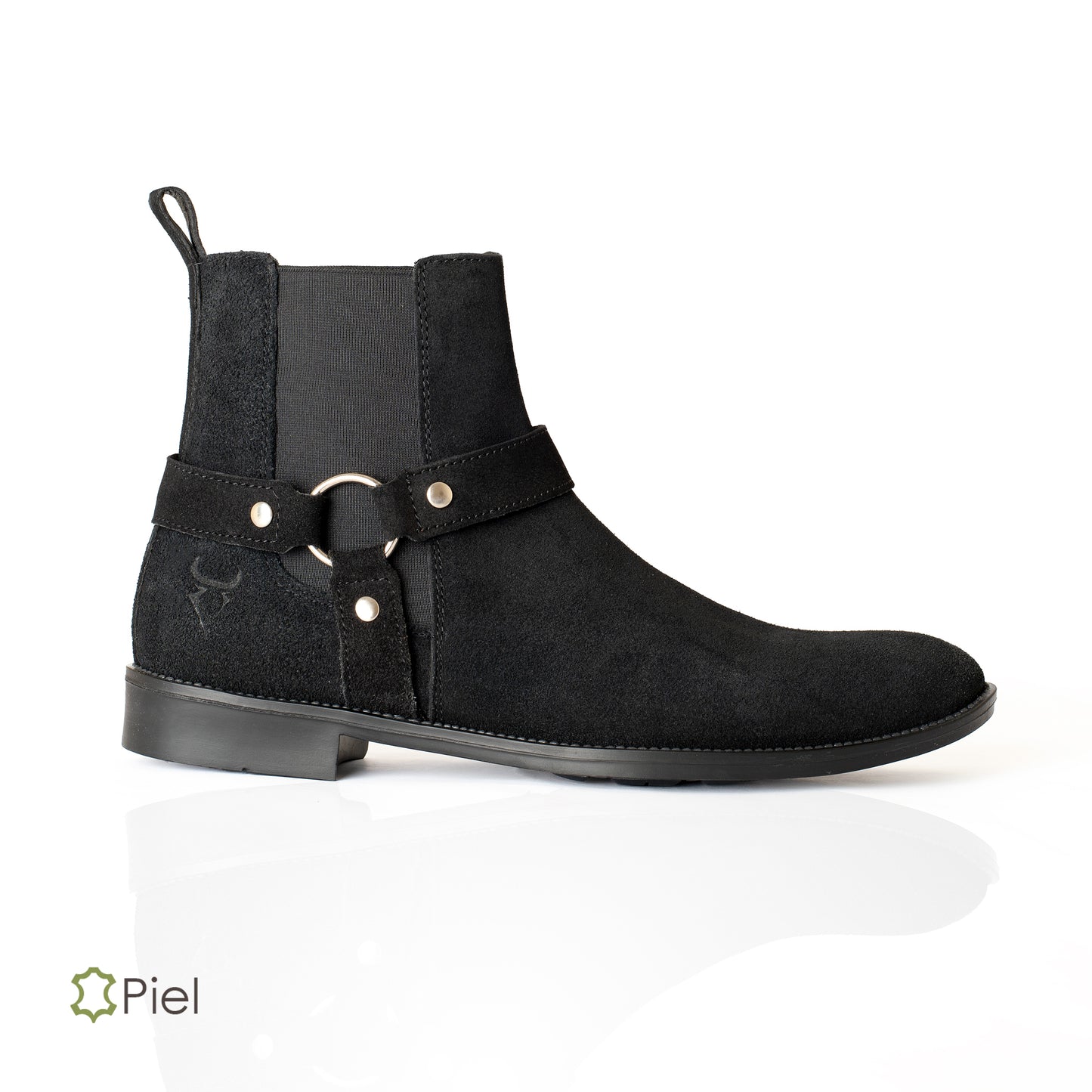 Nativo gamuza black