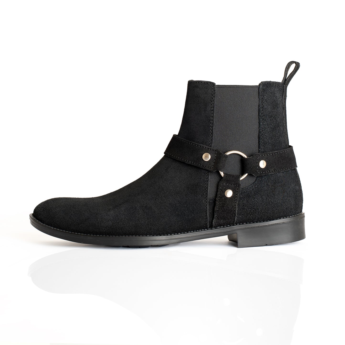 Nativo gamuza black