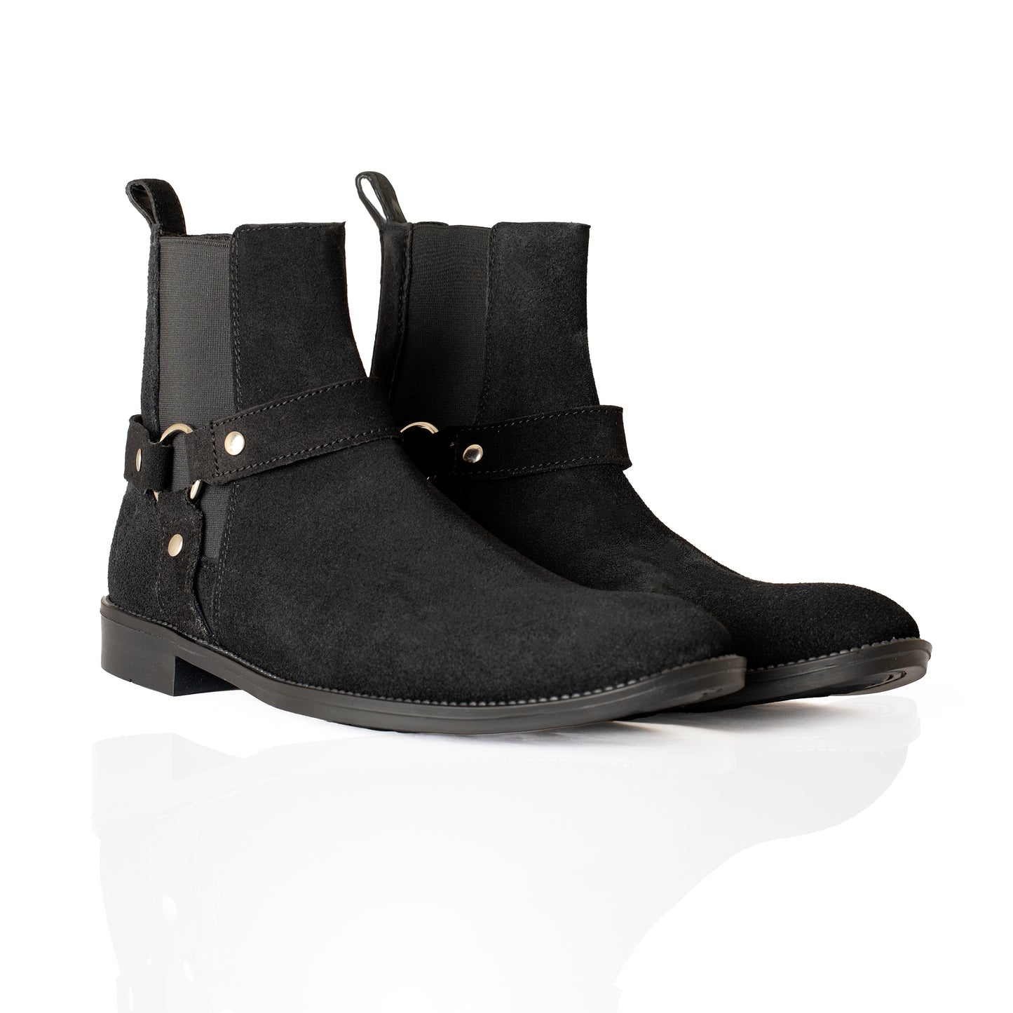 Nativo gamuza black
