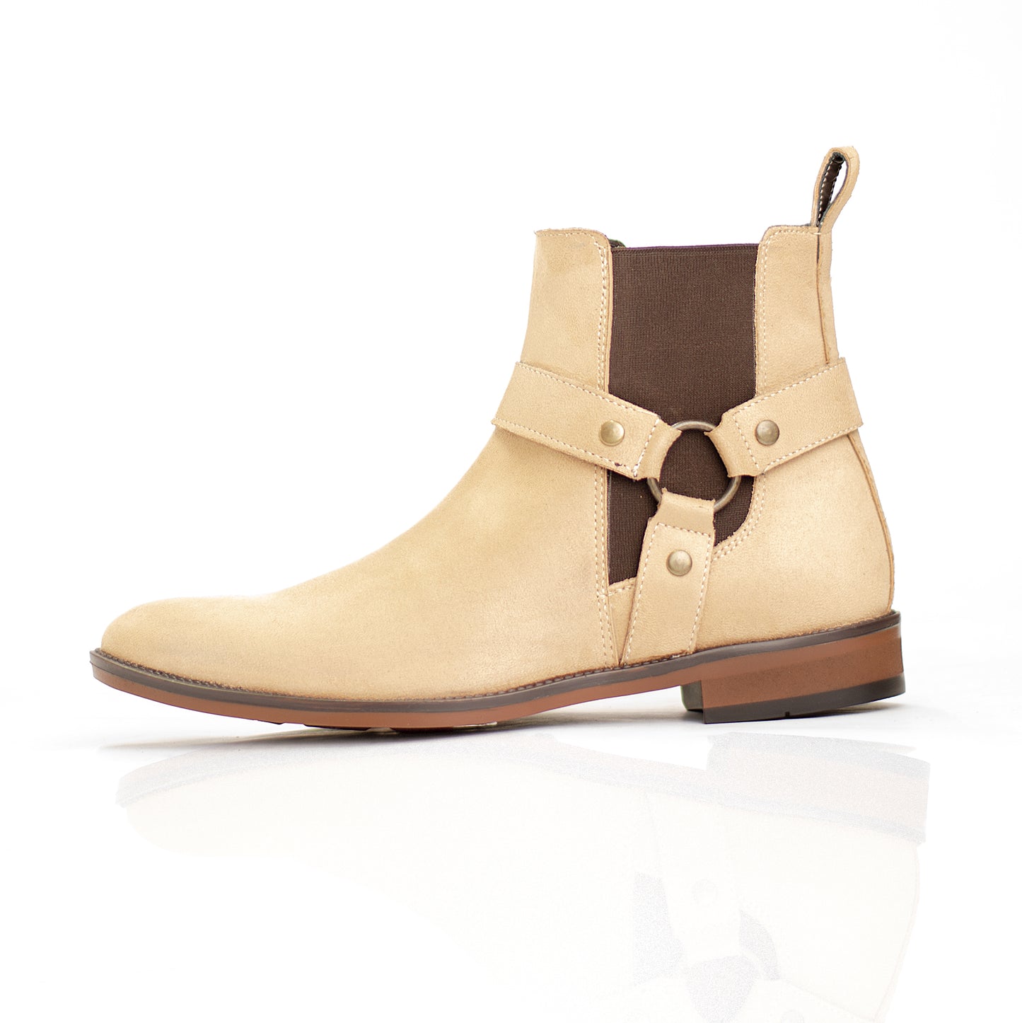 IBIZA BEIGE BUCK