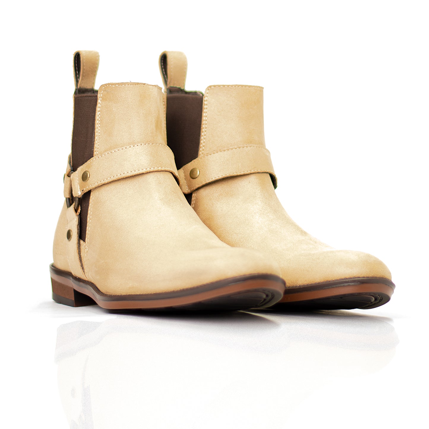 IBIZA BEIGE BUCK