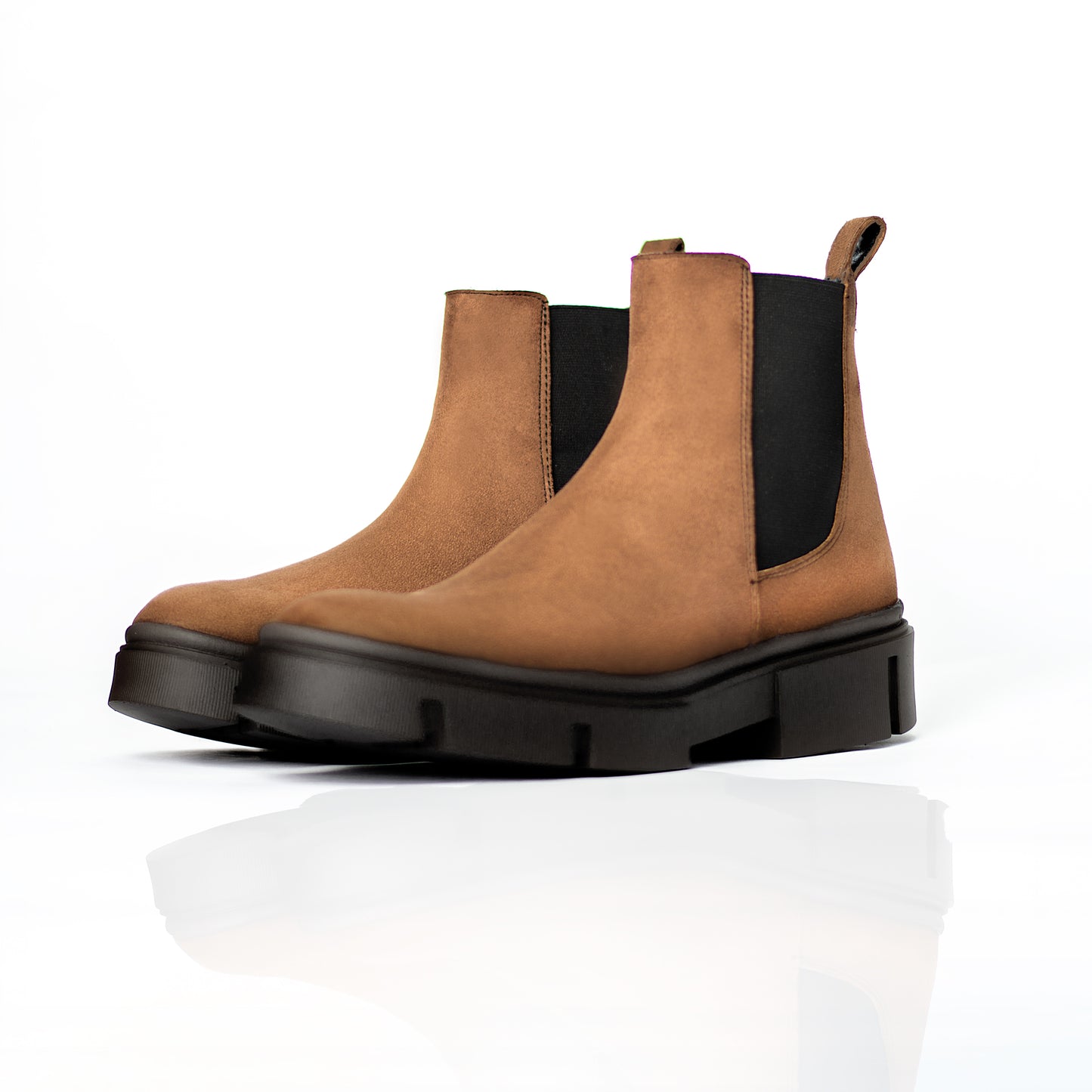 DEMBOW BORDO BUCK