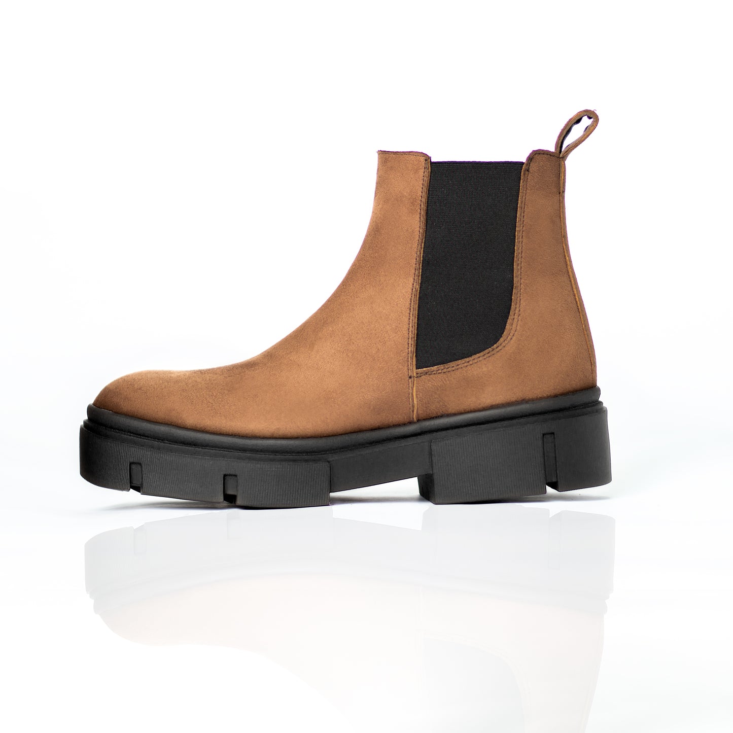 DEMBOW BORDO BUCK