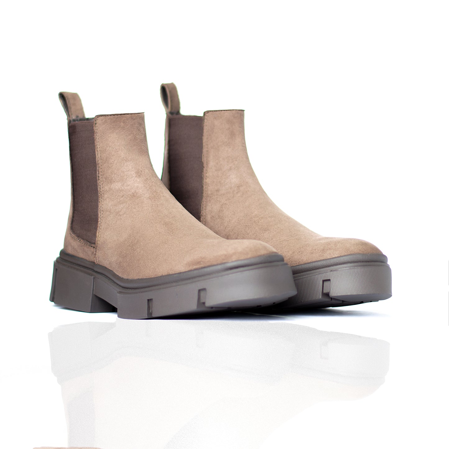 DEMBOW MARRON BUCK