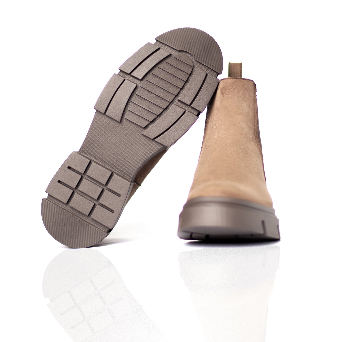 DEMBOW MARRON BUCK