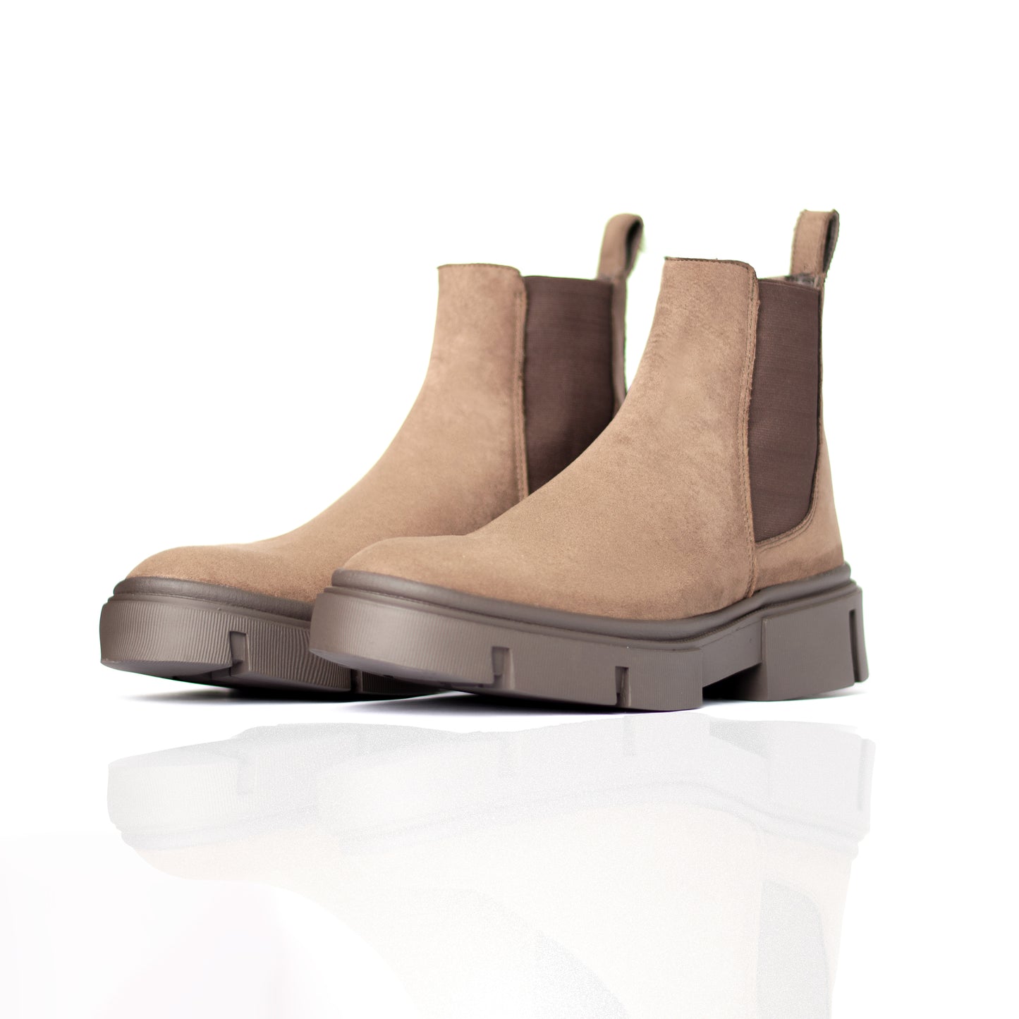 DEMBOW MARRON BUCK