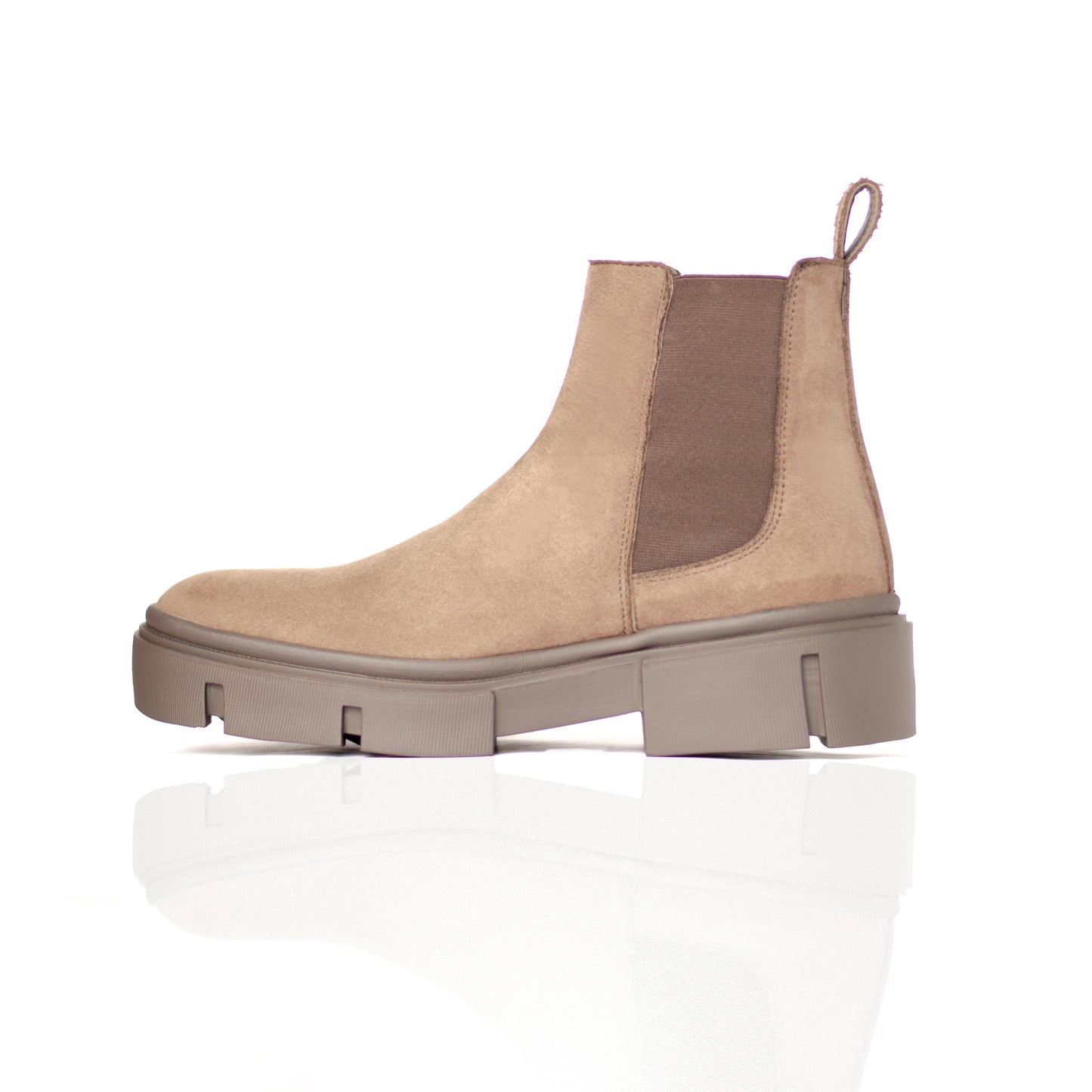 DEMBOW MARRON BUCK