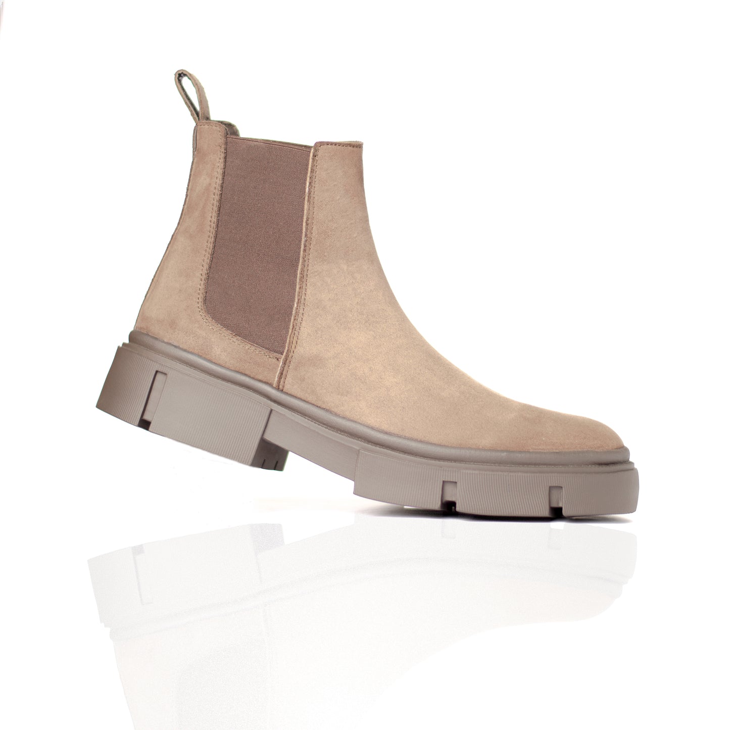 DEMBOW MARRON BUCK