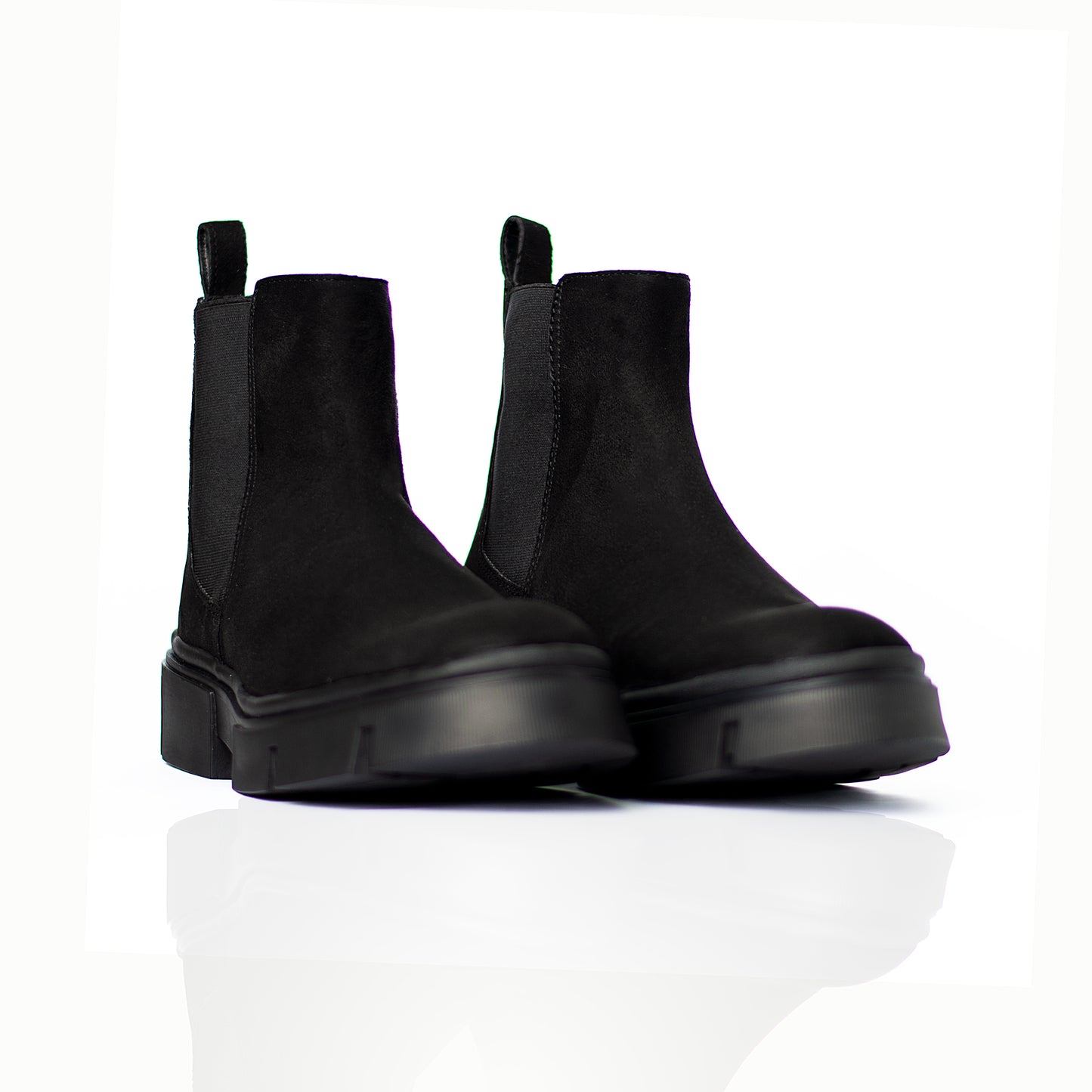 DEMBOW NEGRO BUCK