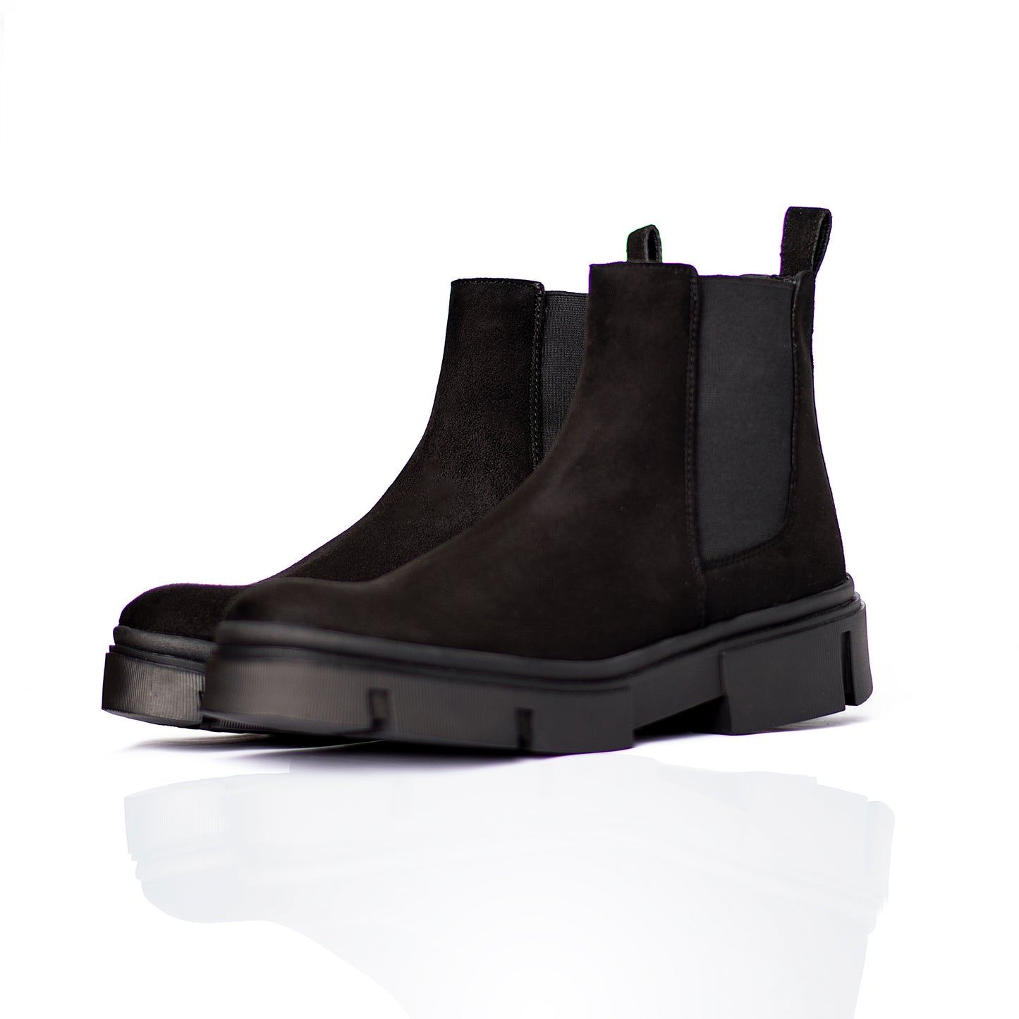 DEMBOW NEGRO BUCK