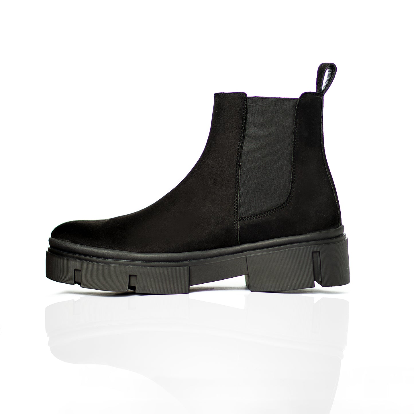 DEMBOW NEGRO BUCK