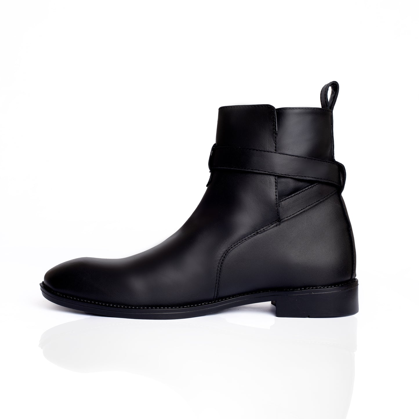 TOSCANA BORREGO NEGRO