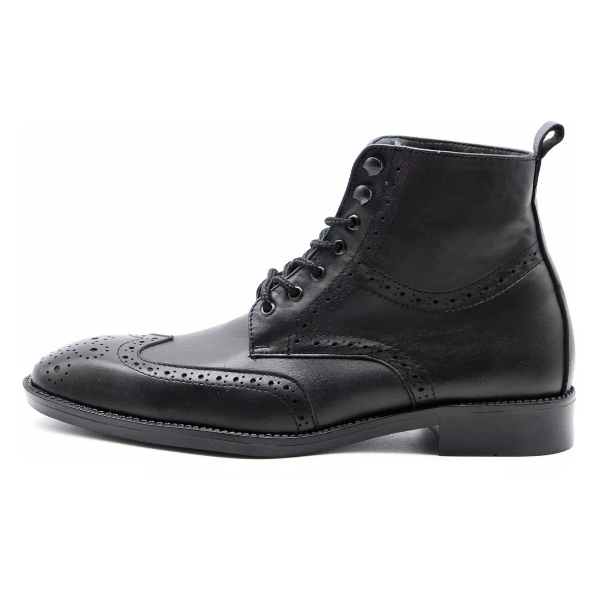 ASTON PELIBUEY NEGRO