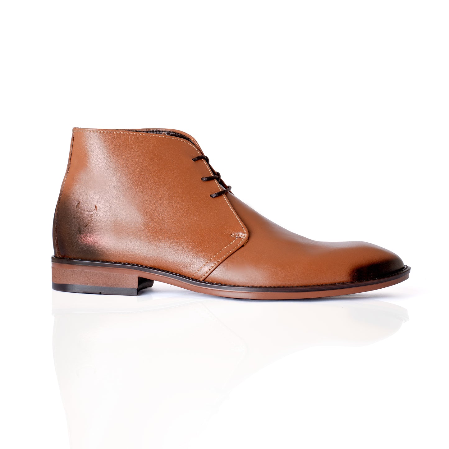 Chukka borrego miel