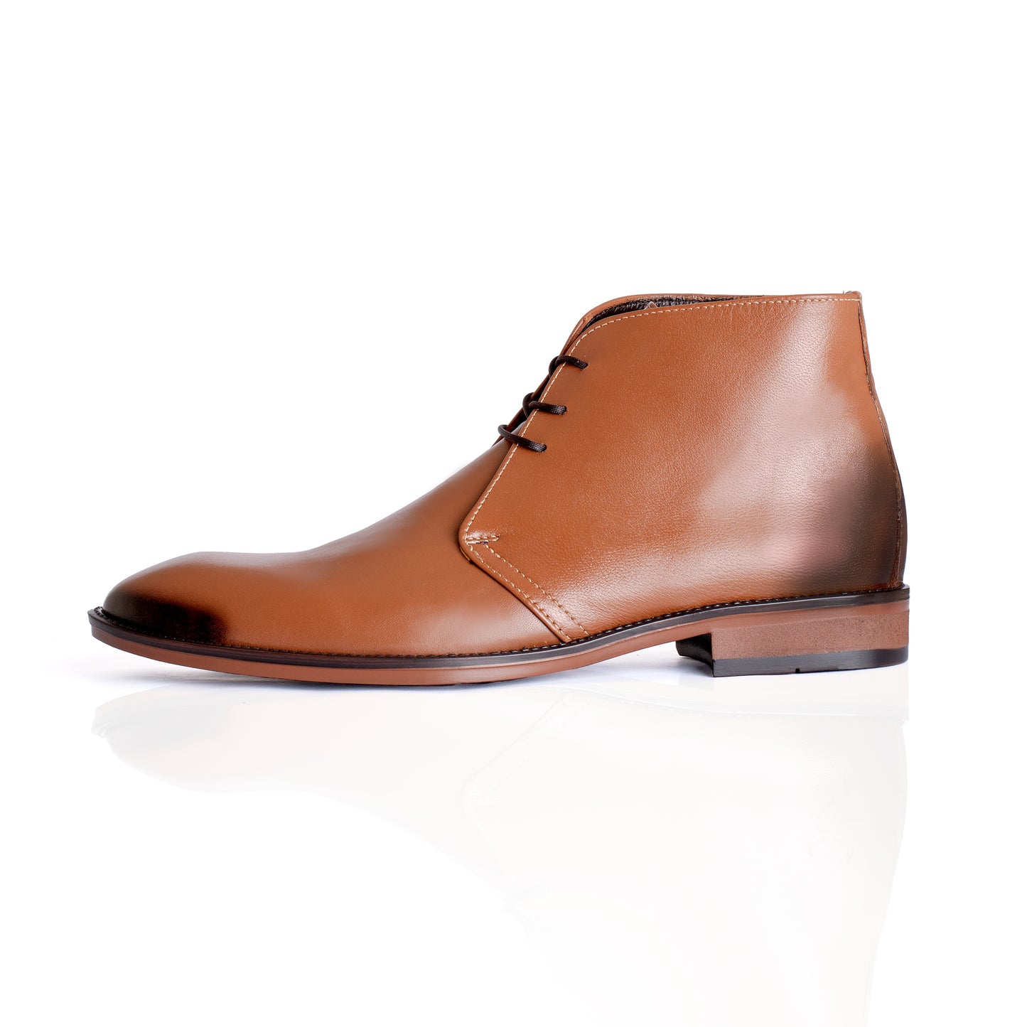 Chukka borrego miel