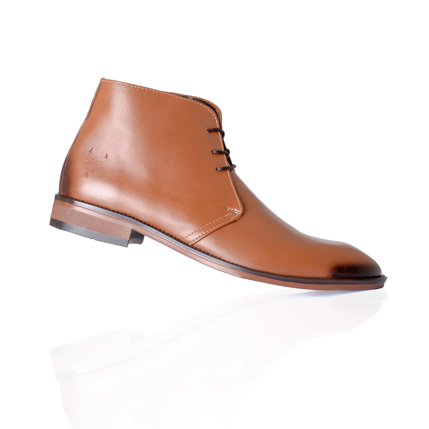 Chukka borrego miel