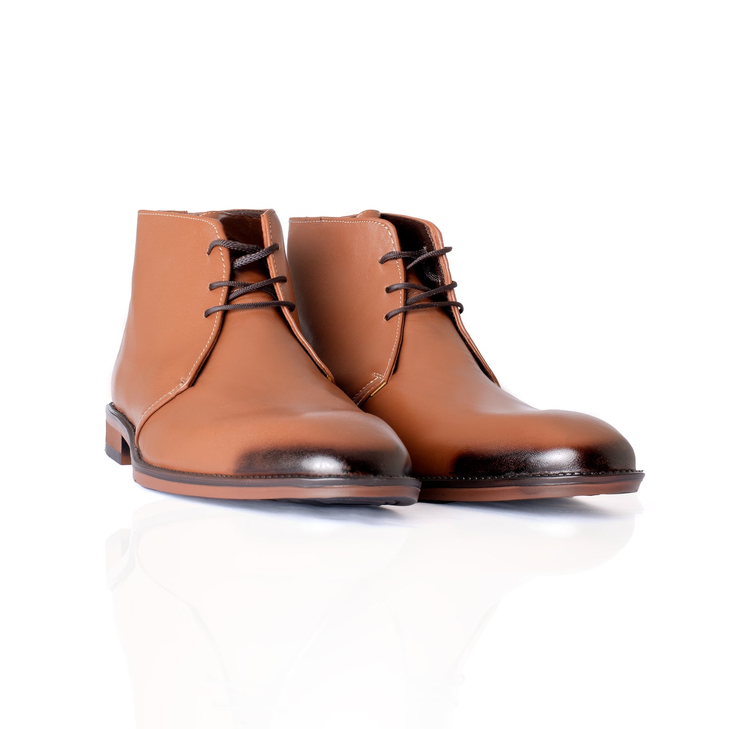 Chukka borrego miel