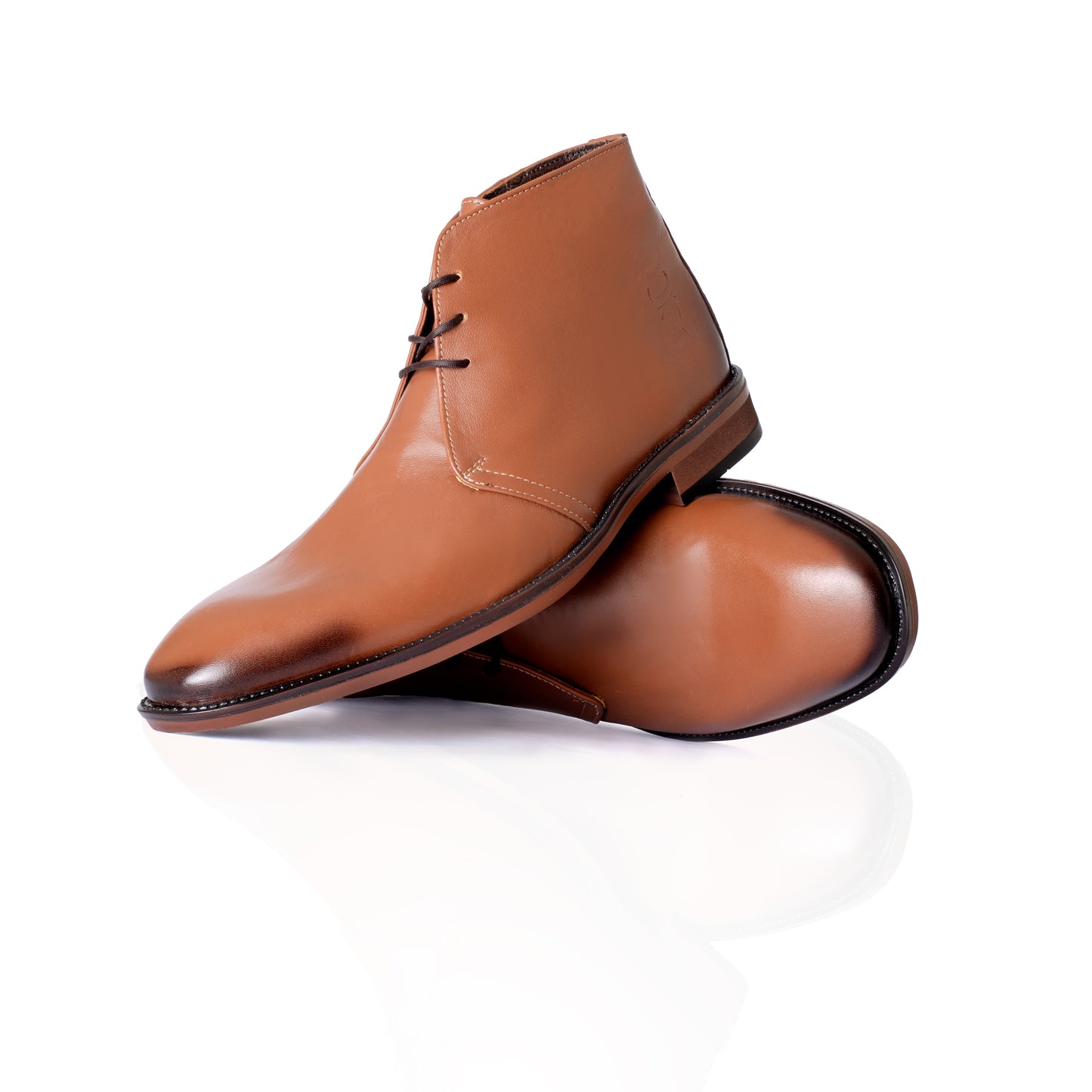 Chukka borrego miel