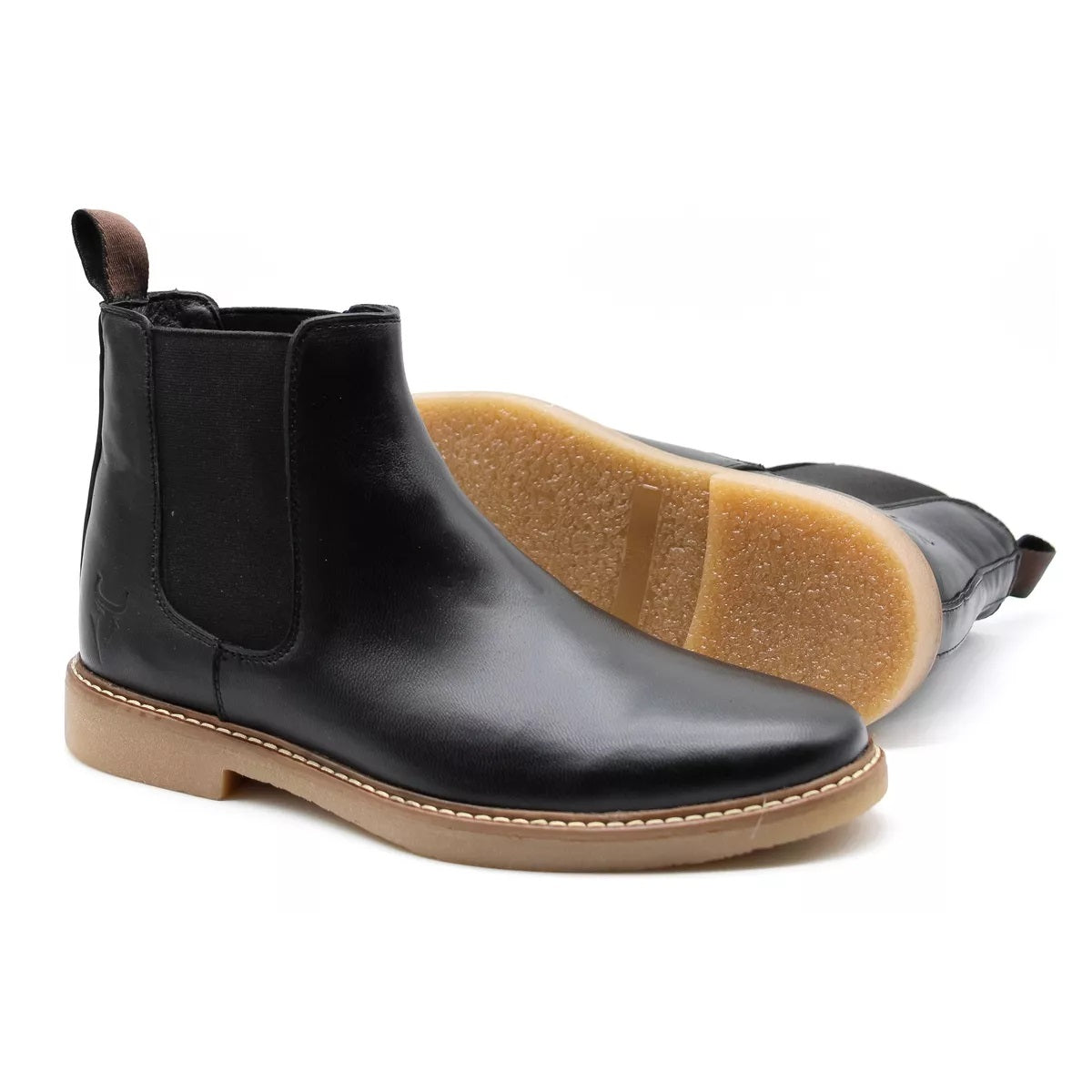 MAYOREO AUSTRIA PELIBUEY NEGRO