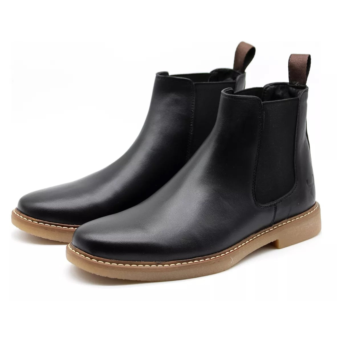MAYOREO AUSTRIA PELIBUEY NEGRO