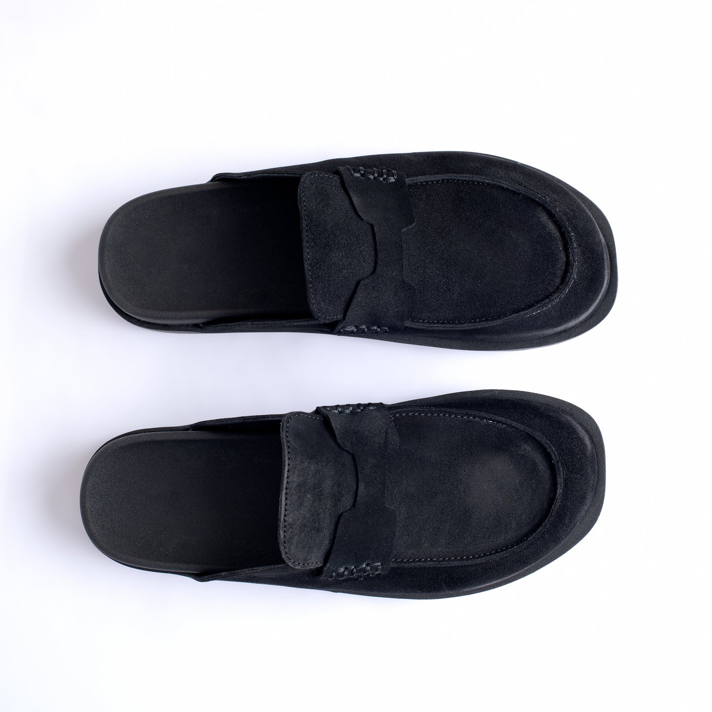 SANTORINI NEGRO