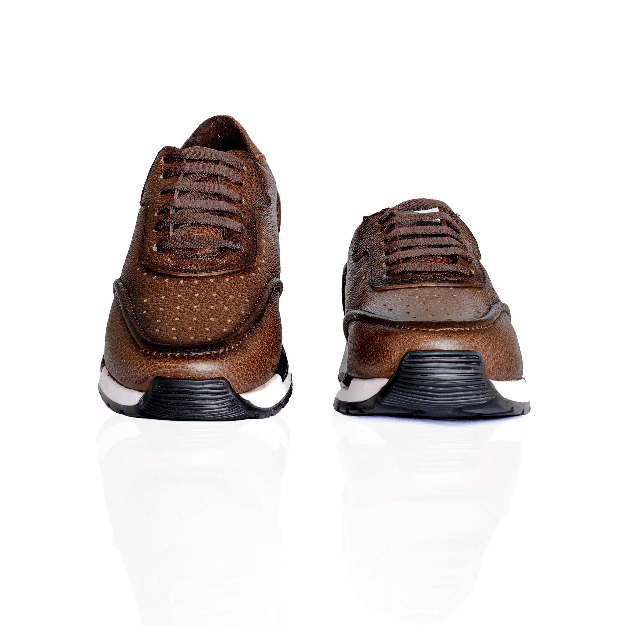 Chicago flowter coñac