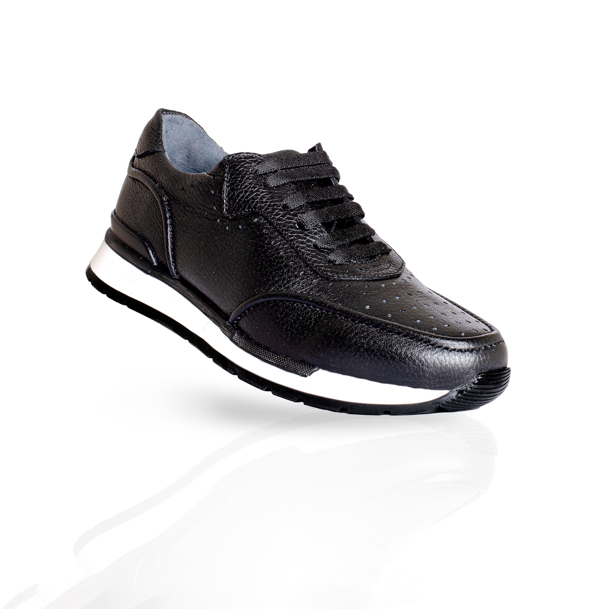 Chicago flowter black