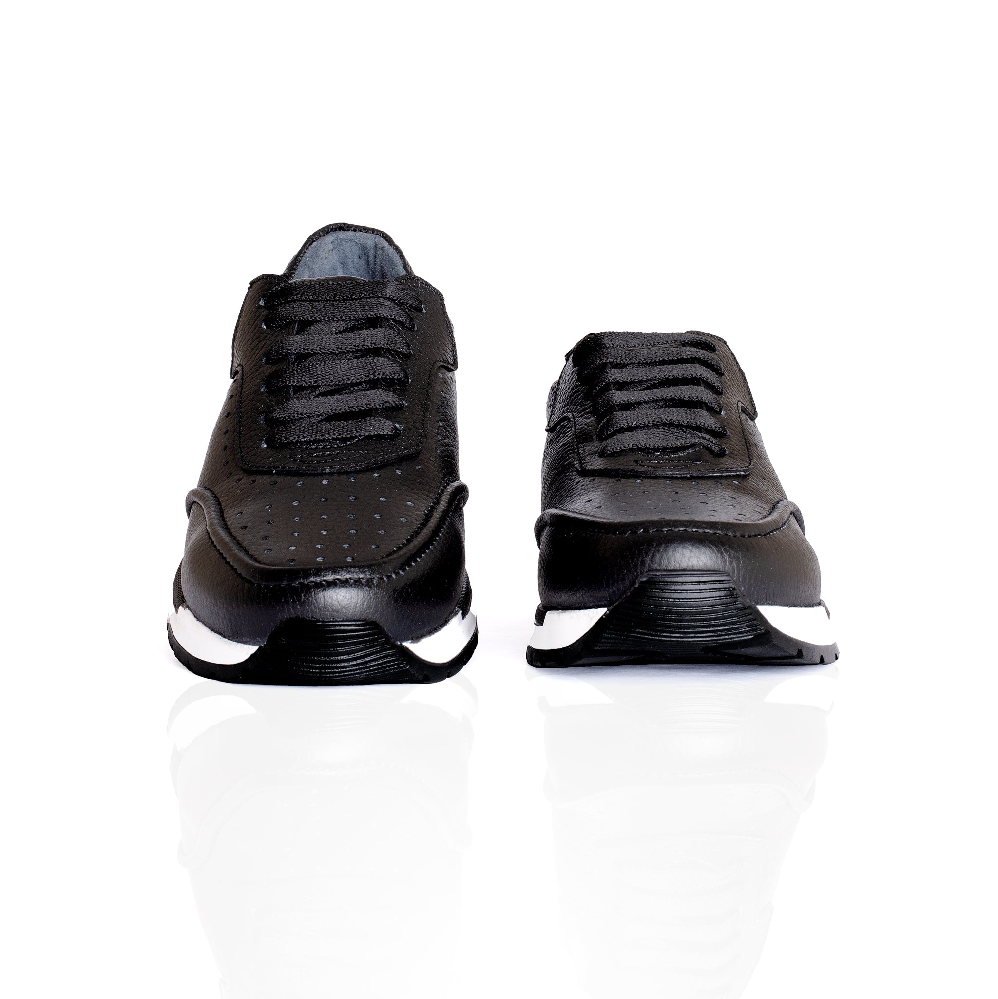 Chicago flowter black