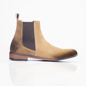 Palermo gamuza arena