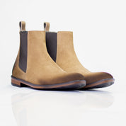 Palermo gamuza arena