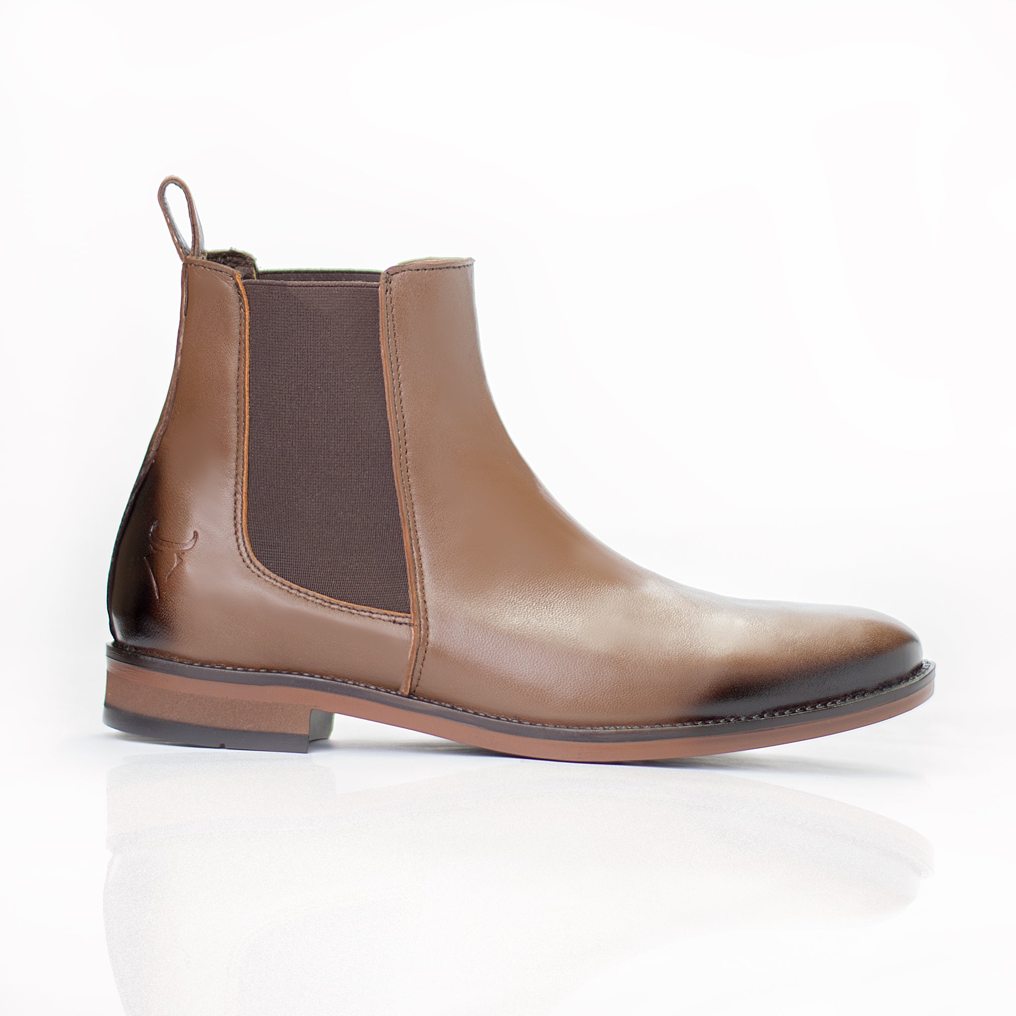 Palermo borrego chocolate