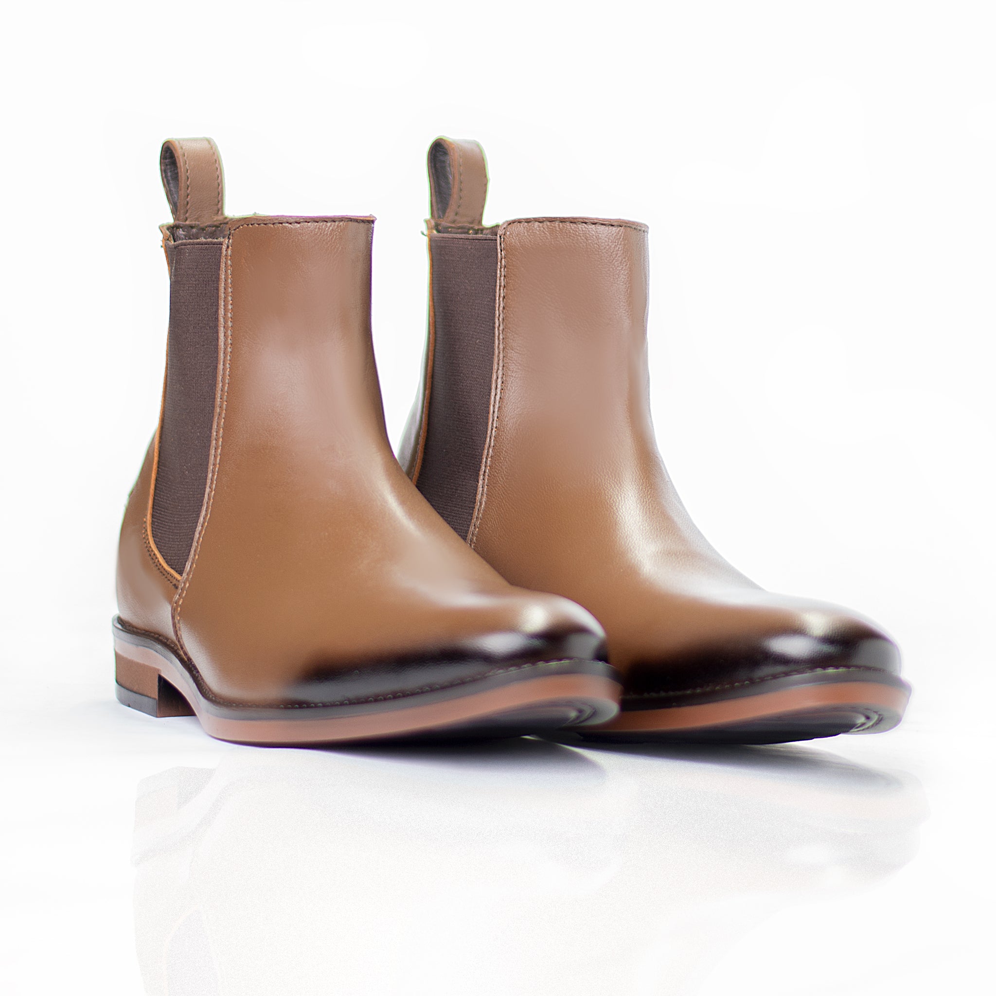 Palermo borrego chocolate