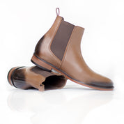 Palermo borrego chocolate