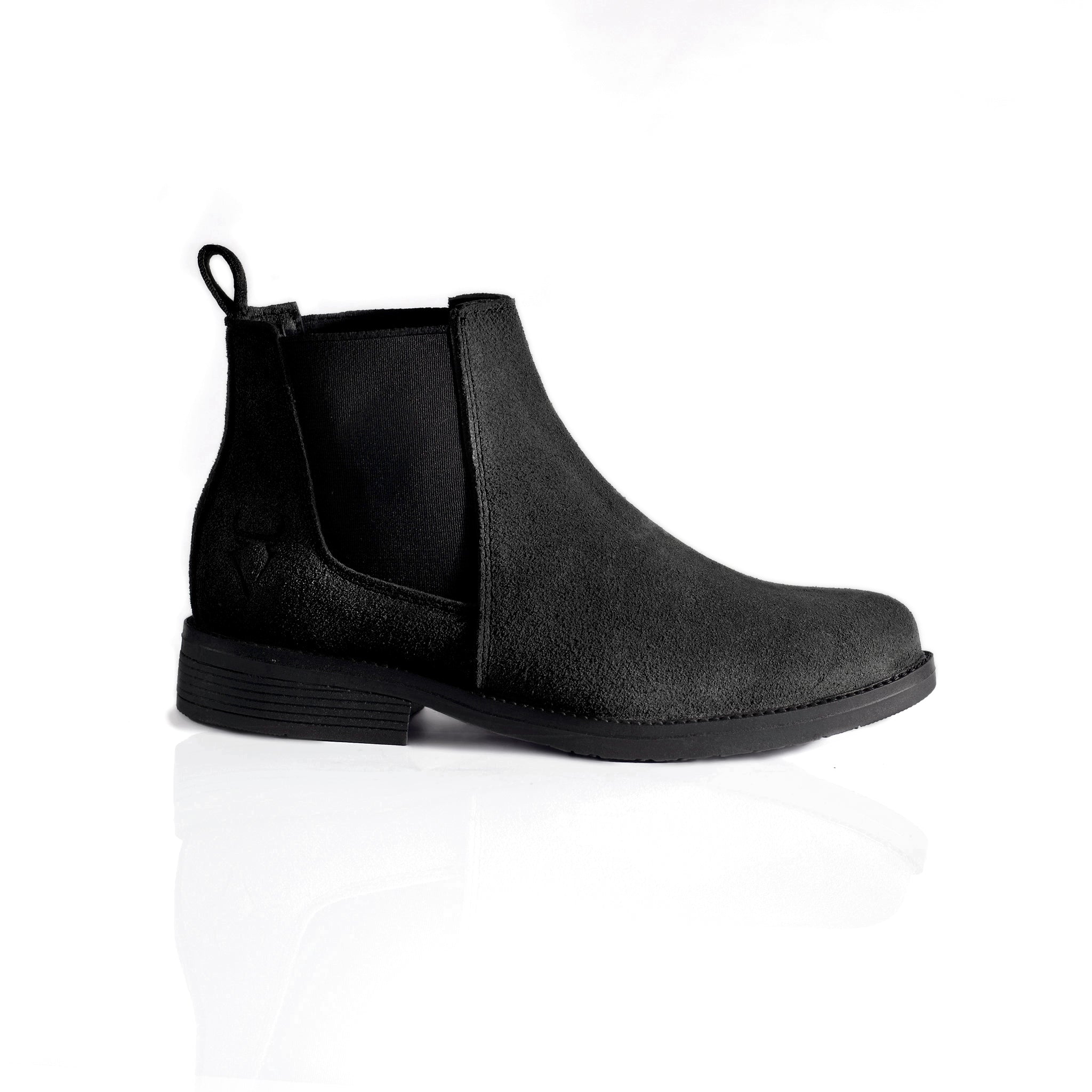 Palermo gza negro kids