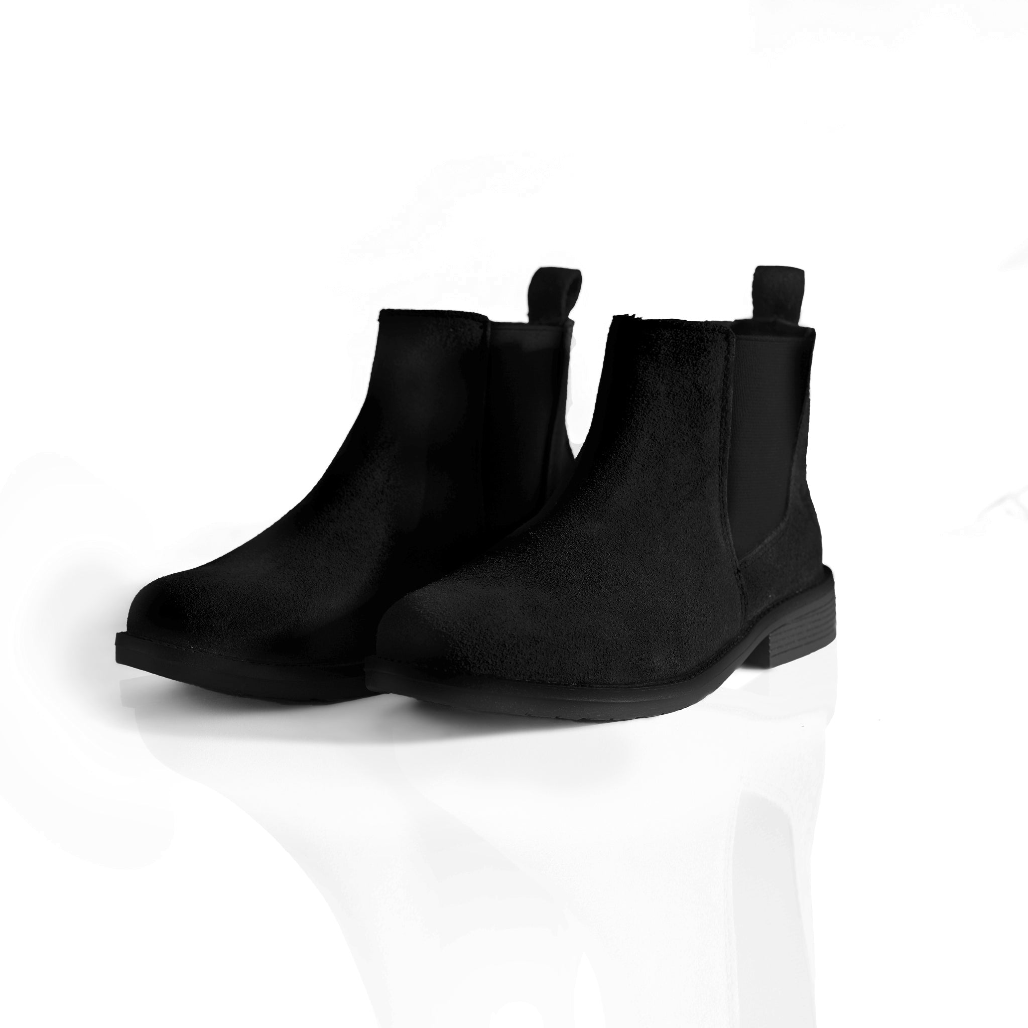 Palermo gza negro kids