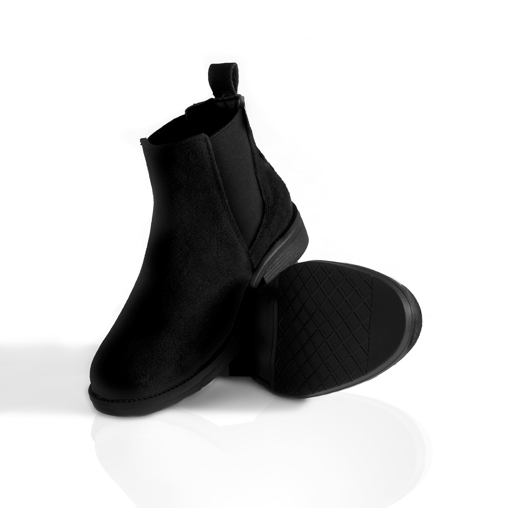 Palermo gza negro kids