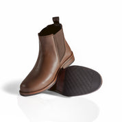 Palermo marrón kids