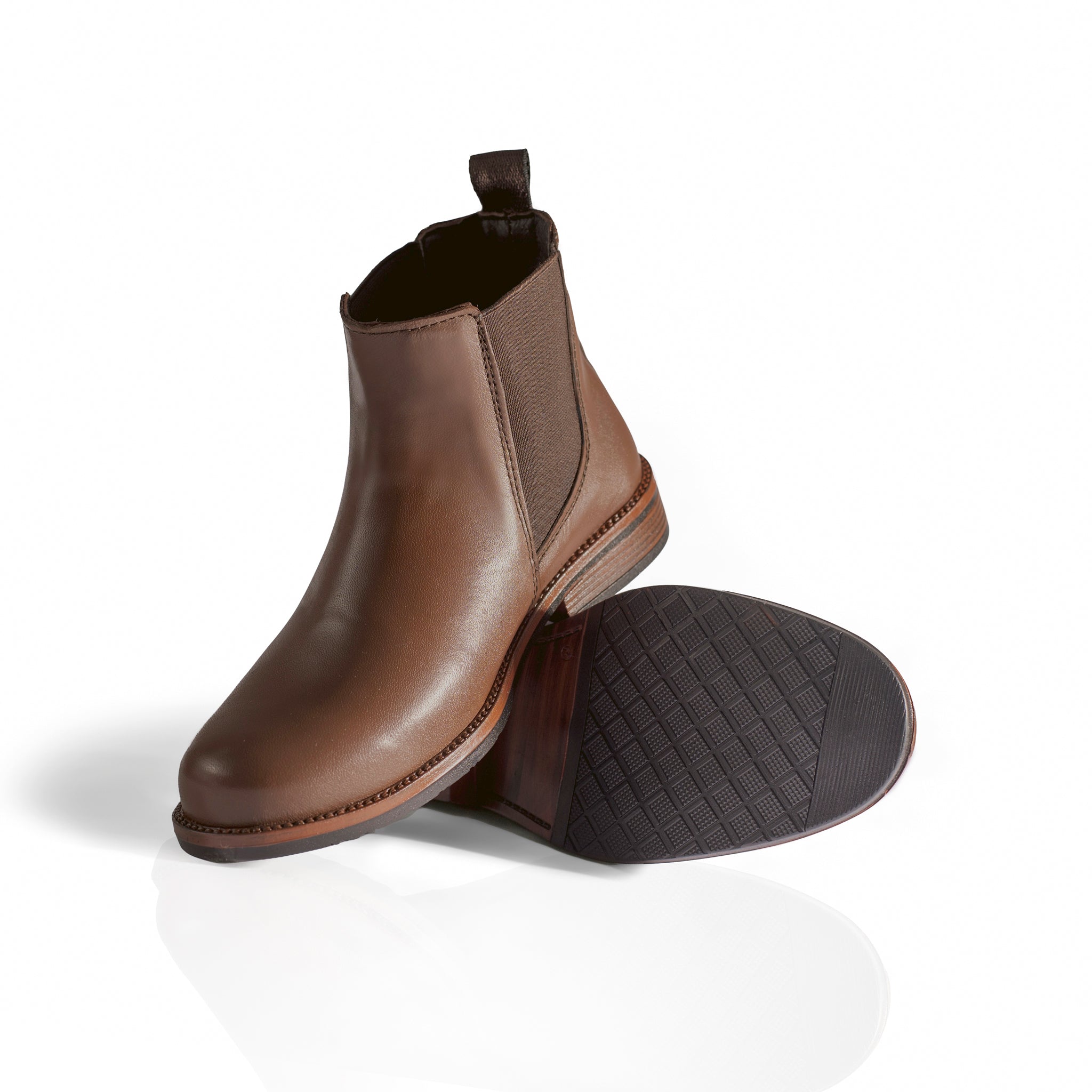 Palermo marrón kids