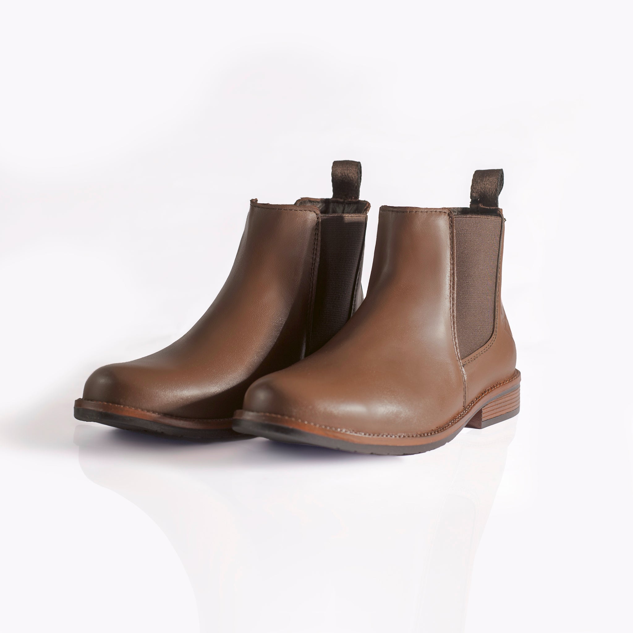 Palermo marrón kids