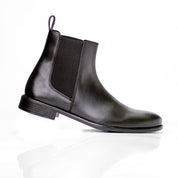 DENVER NAPA DARK ORANGE