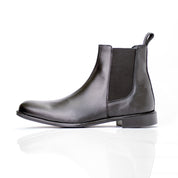 DENVER NAPA DARK ORANGE