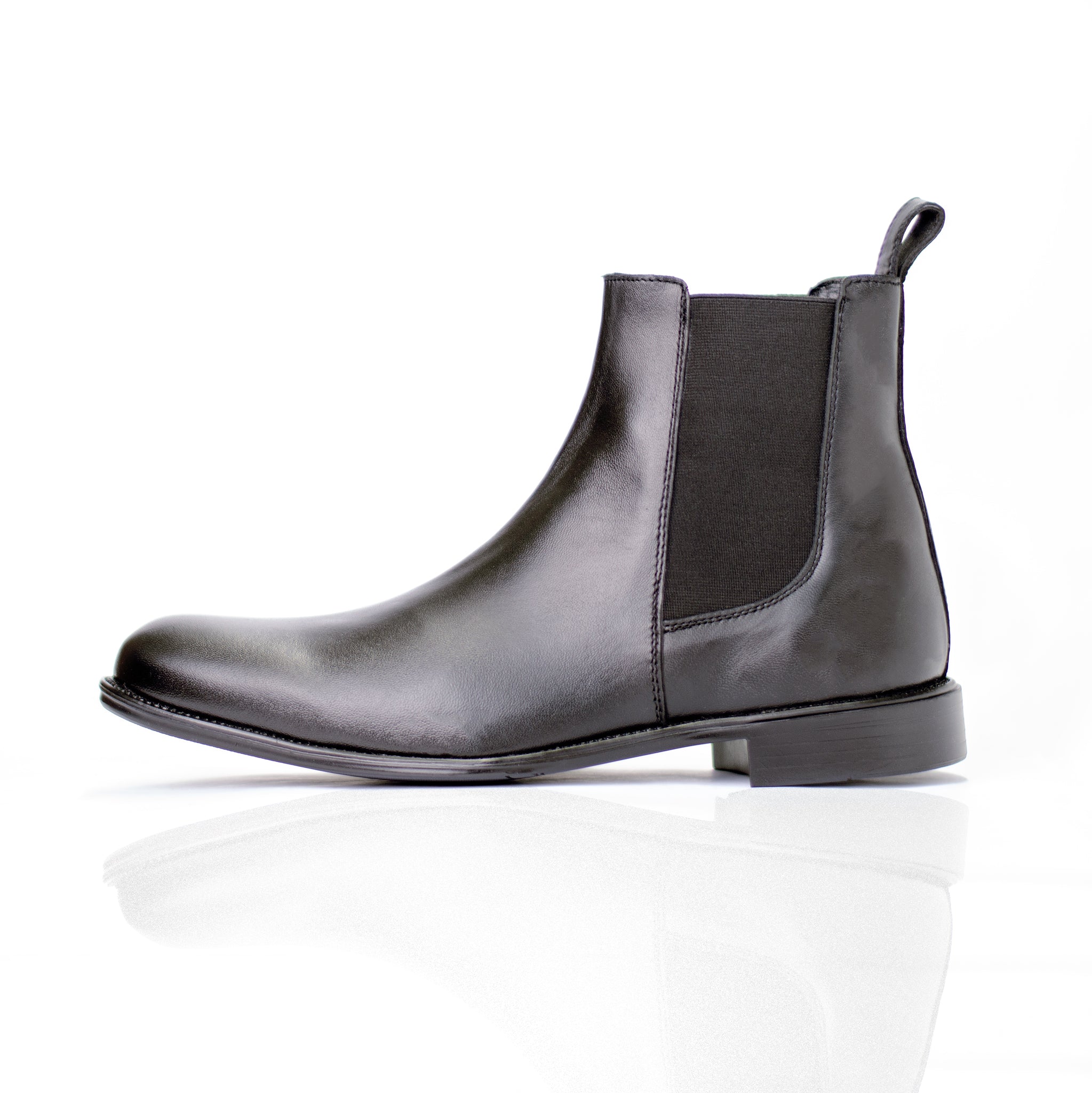 DENVER NAPA DARK ORANGE