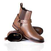 NATIVO BORREGO CHOCOLATE