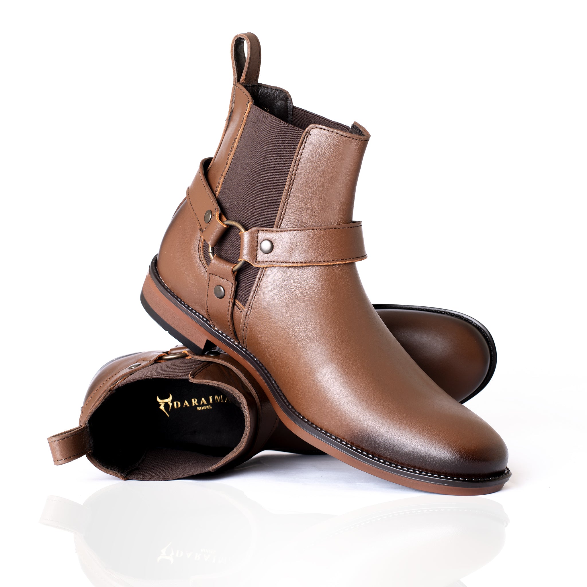 NATIVO BORREGO CHOCOLATE