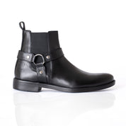 IBIZA PELIBUEY BLACK